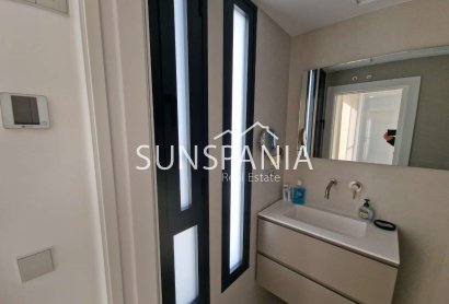 Reventa - Chalet -
Monforte del Cid - Font del Llop