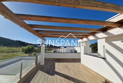 Reventa - Chalet -
Monforte del Cid - Font del Llop