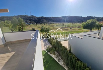 Reventa - Chalet -
Monforte del Cid - Font del Llop