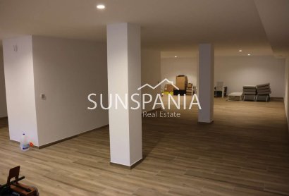 Reventa - Chalet -
Monforte del Cid - Font del Llop