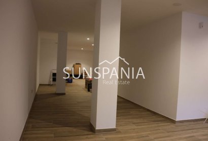 Reventa - Chalet -
Monforte del Cid - Font del Llop