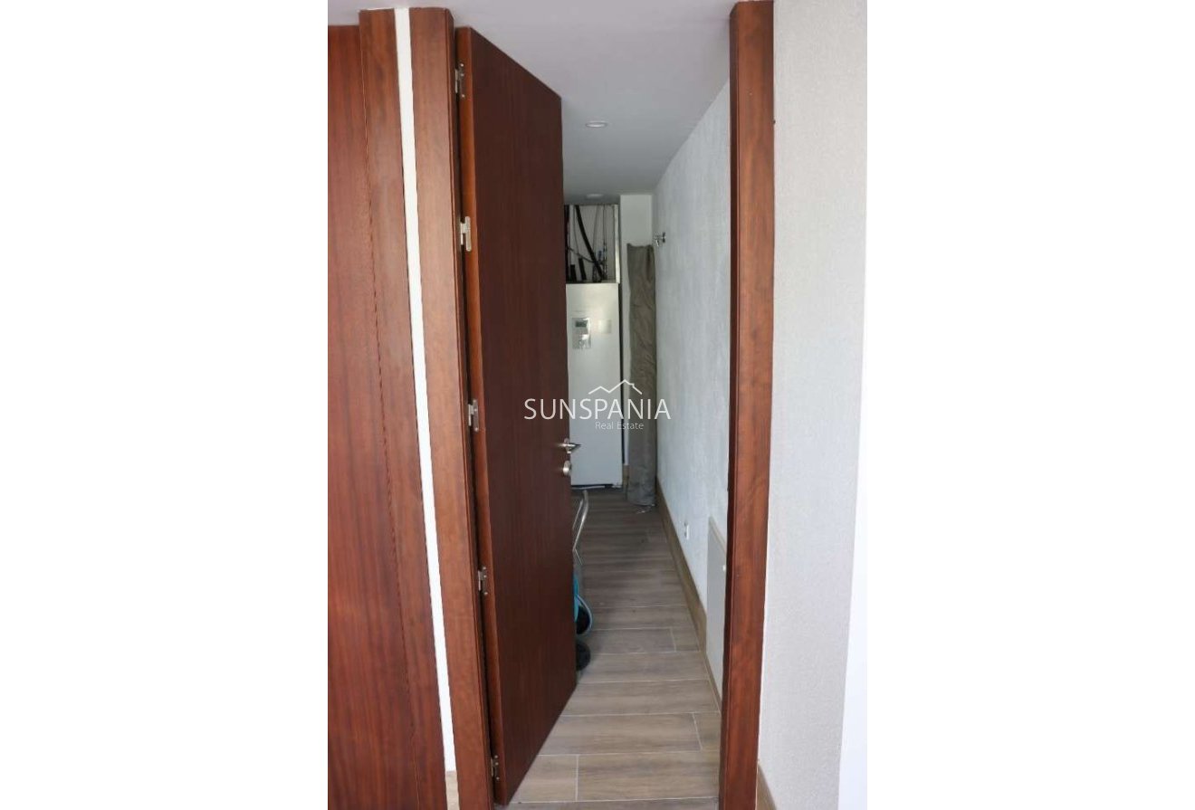 Reventa - Chalet -
Monforte del Cid - Font del Llop