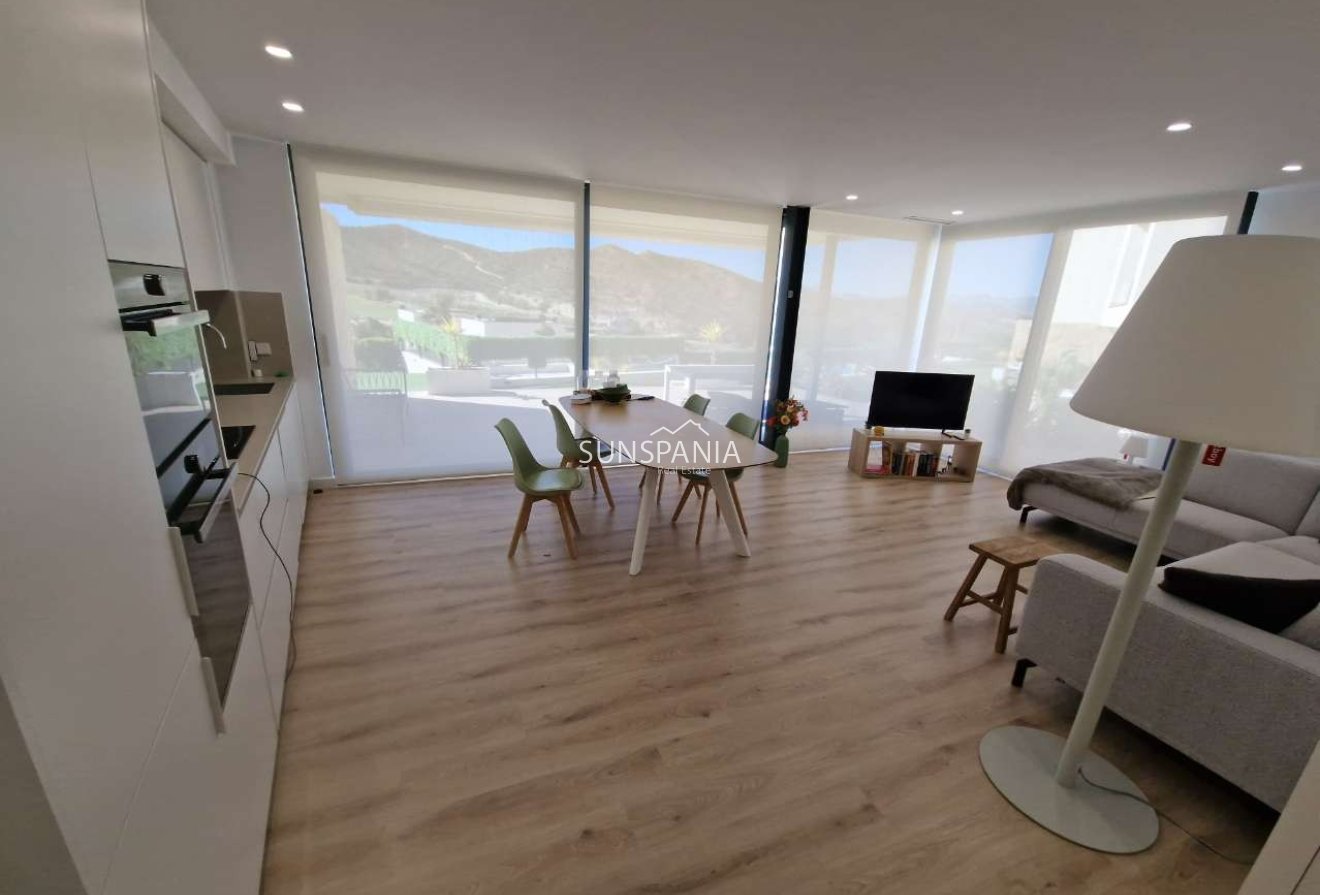 Reventa - Piso -
Monforte del Cid - Font del Llop