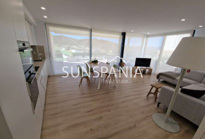 Reventa - Piso -
Monforte del Cid - Font del Llop