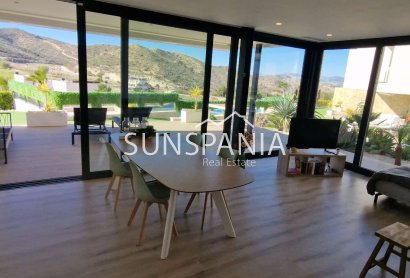 Reventa - Piso -
Monforte del Cid - Font del Llop