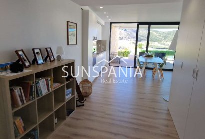 Reventa - Piso -
Monforte del Cid - Font del Llop