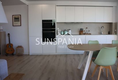 Reventa - Piso -
Monforte del Cid - Font del Llop