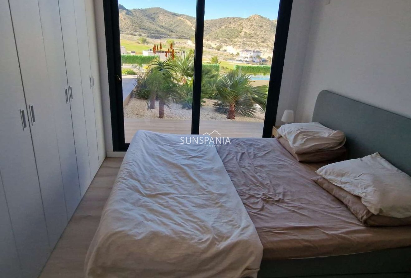 Reventa - Piso -
Monforte del Cid - Font del Llop