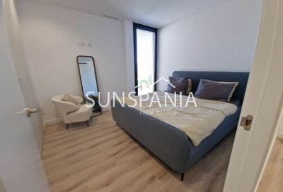 Reventa - Piso -
Monforte del Cid - Font del Llop