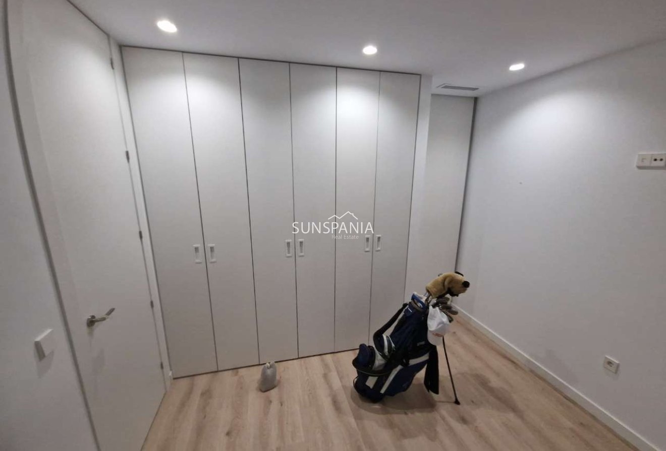 Reventa - Piso -
Monforte del Cid - Font del Llop