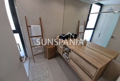 Reventa - Piso -
Monforte del Cid - Font del Llop