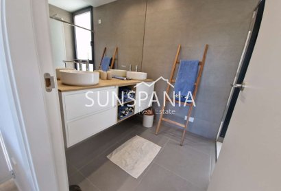 Reventa - Piso -
Monforte del Cid - Font del Llop