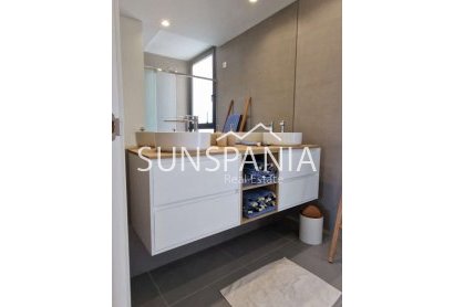 Reventa - Piso -
Monforte del Cid - Font del Llop