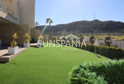 Reventa - Piso -
Monforte del Cid - Font del Llop