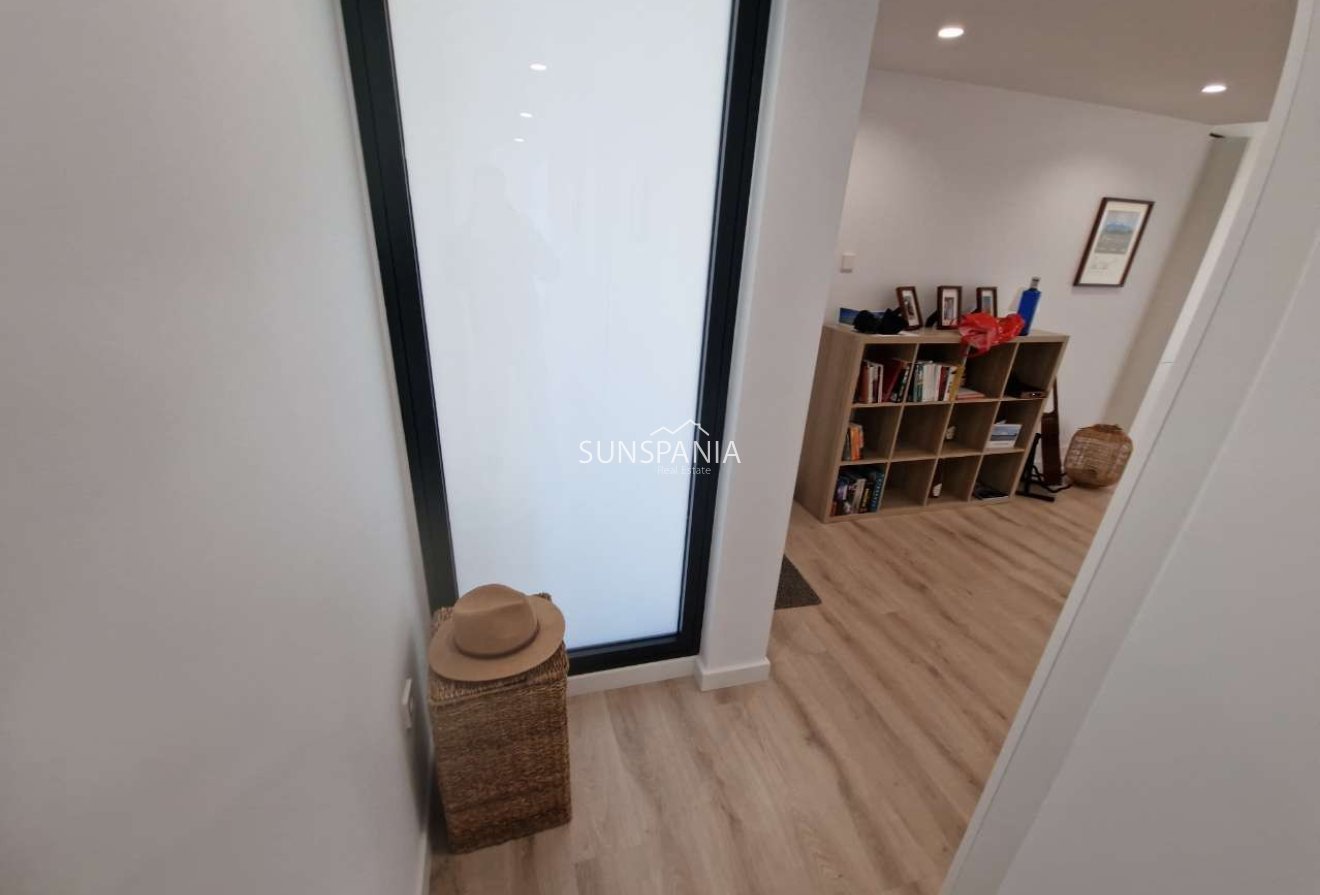 Reventa - Piso -
Monforte del Cid - Font del Llop