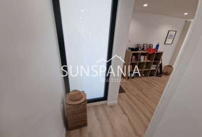 Reventa - Piso -
Monforte del Cid - Font del Llop