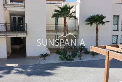 Reventa - Piso -
Monforte del Cid - Font del Llop