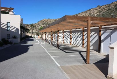 Reventa - Piso -
Monforte del Cid - Font del Llop