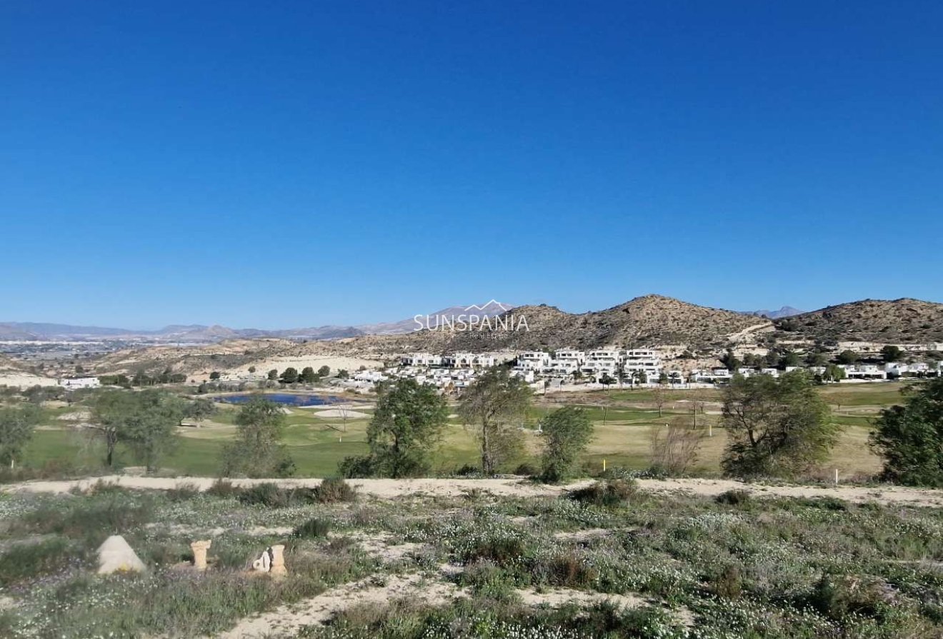 Reventa - Piso -
Monforte del Cid - Font del Llop