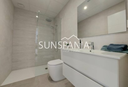 Nouvelle construction - Maison indépendante -
Torre Pacheco - Roldán