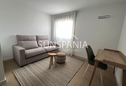 New Build - Townhouse -
La Union - centro