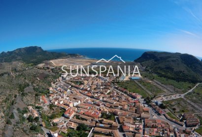 New Build - Townhouse -
La Union - centro