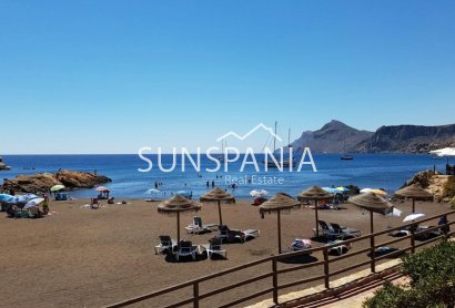 New Build - Townhouse -
La Union - centro