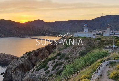 New Build - Townhouse -
La Union - centro