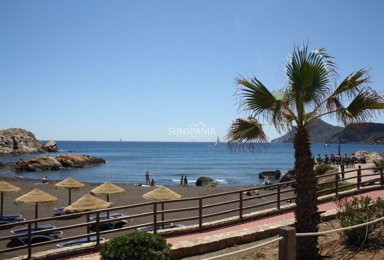 New Build - Townhouse -
La Union - centro