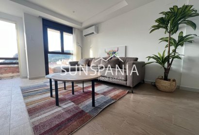 New Build - Townhouse -
La Union - centro