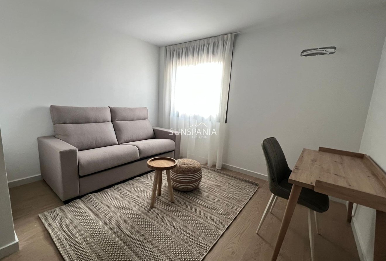 New Build - Townhouse -
La Union - centro