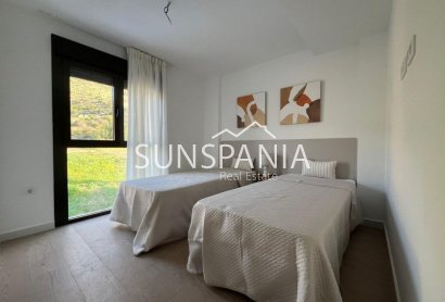 New Build - Townhouse -
La Union - centro