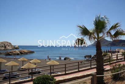 New Build - Townhouse -
La Union - centro