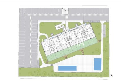 Obra nueva - Piso -
Villajoyosa - Cala de Finestrat