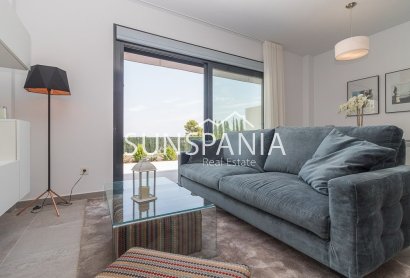 Obra nueva - Piso -
Torrevieja - Los Balcones