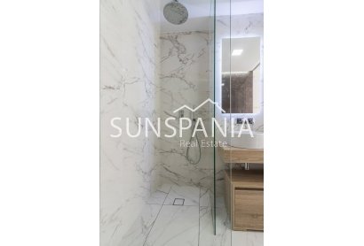 Obra nueva - Piso -
Torrevieja - Los Balcones