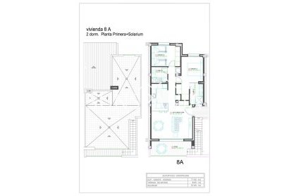 Obra nueva - Piso -
Torrevieja - Los Balcones