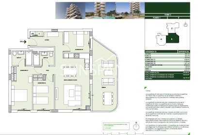 Obra nueva - Piso -
Calpe - El Saladar