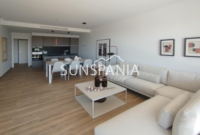 Obra nueva - Chalet -
Polop - PAU 1