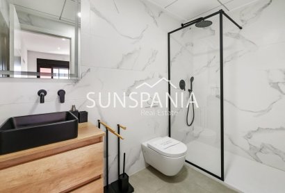 Obra nueva - Ático -
San Javier - Santiago De La Ribera