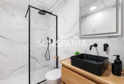 Obra nueva - Ático -
San Javier - Santiago De La Ribera