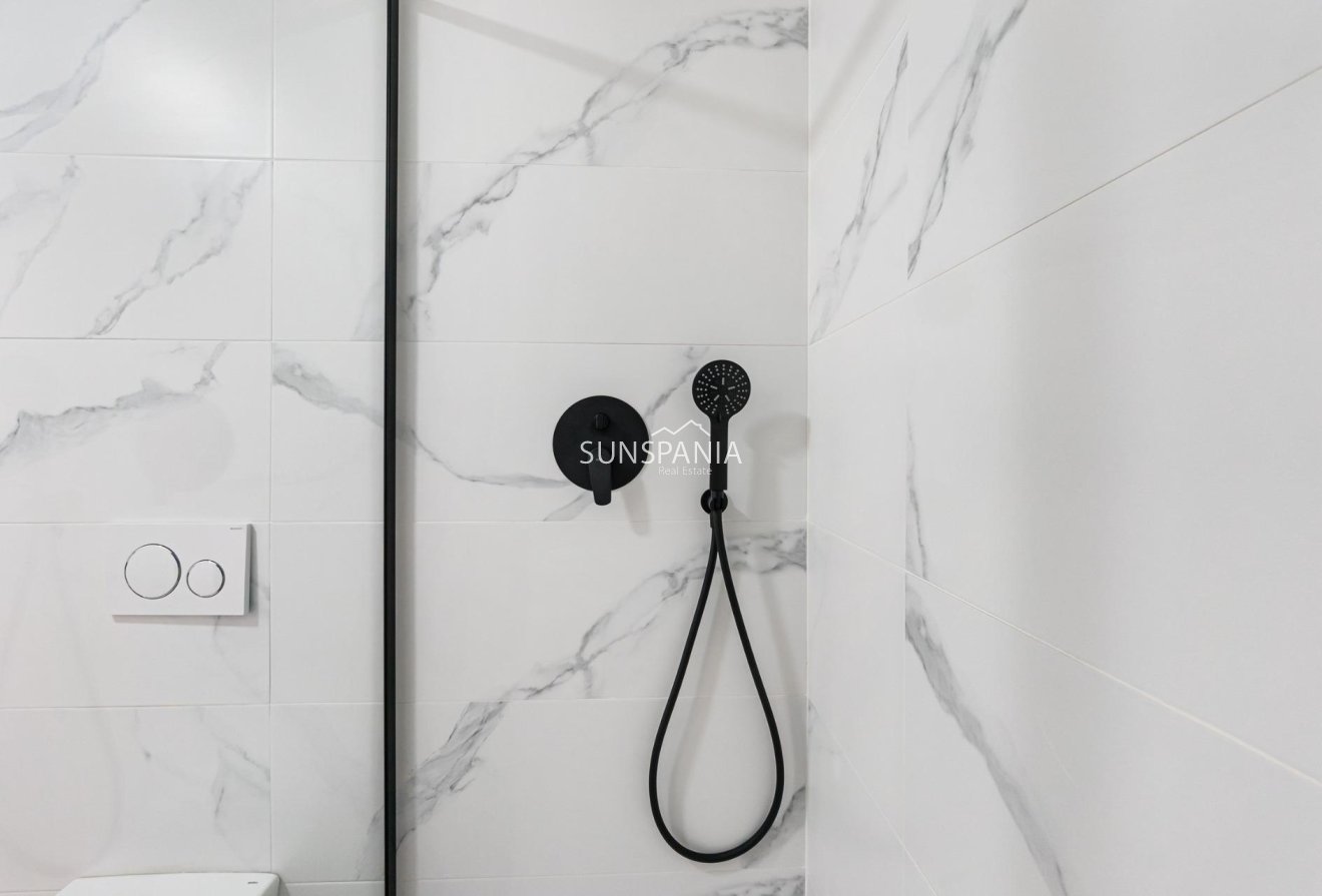 Obra nueva - Ático -
San Javier - Santiago De La Ribera