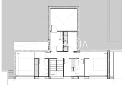 Obra nueva - Chalet -
Polop - La Alberca