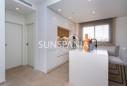 Obra nueva - Chalet -
Sucina