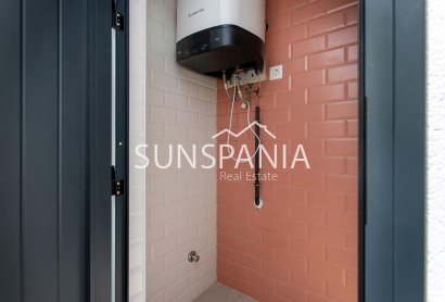 Obra nueva - Chalet -
Sucina