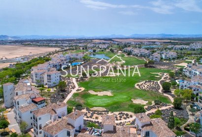 Obra nueva - Chalet -
Sucina