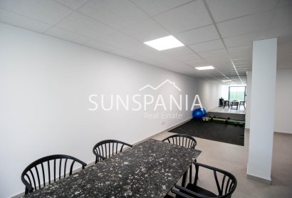 Obra nueva - Chalet -
Finestrat - Puig Campana Golf