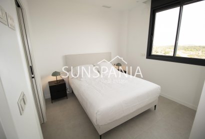 Obra nueva - Chalet -
Finestrat - Puig Campana Golf