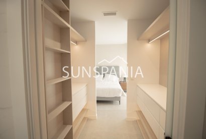 Obra nueva - Chalet -
Finestrat - Puig Campana Golf