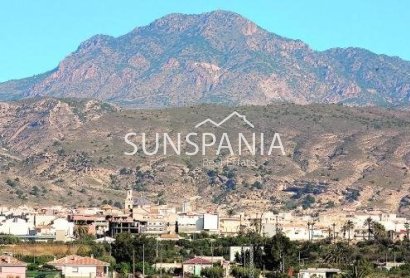 Nouvelle construction - Maison indépendante -
Fortuna - Urb. Kalendas